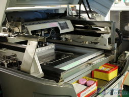 探秘技嘉南平工厂 主板制造全过程与手机配件生产揭秘