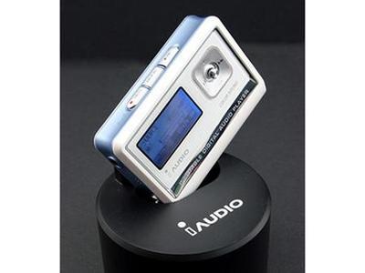 个性化选择，几十款MP3播放器任你选——数码天下里的音频新潮流