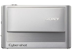 索尼T20数码相机 昔日卡片机经典与现代图赏