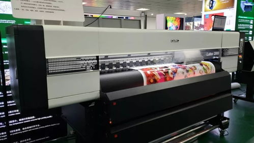 全球首发LaTeX打印机，世导机器抢购不停，火热2020手机配件新革命